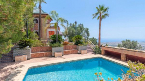 Casa La Mimosa Velez-Malaga by Ruralidays, Velez-Malaga